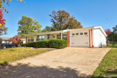 1700 Fairmount Drive