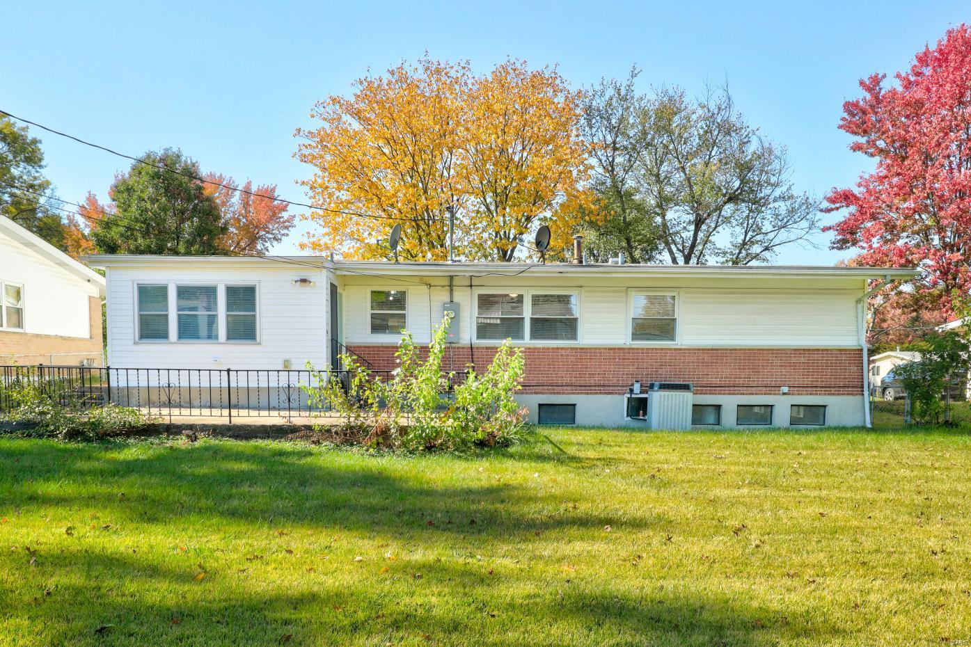 1700 Fairmount Drive