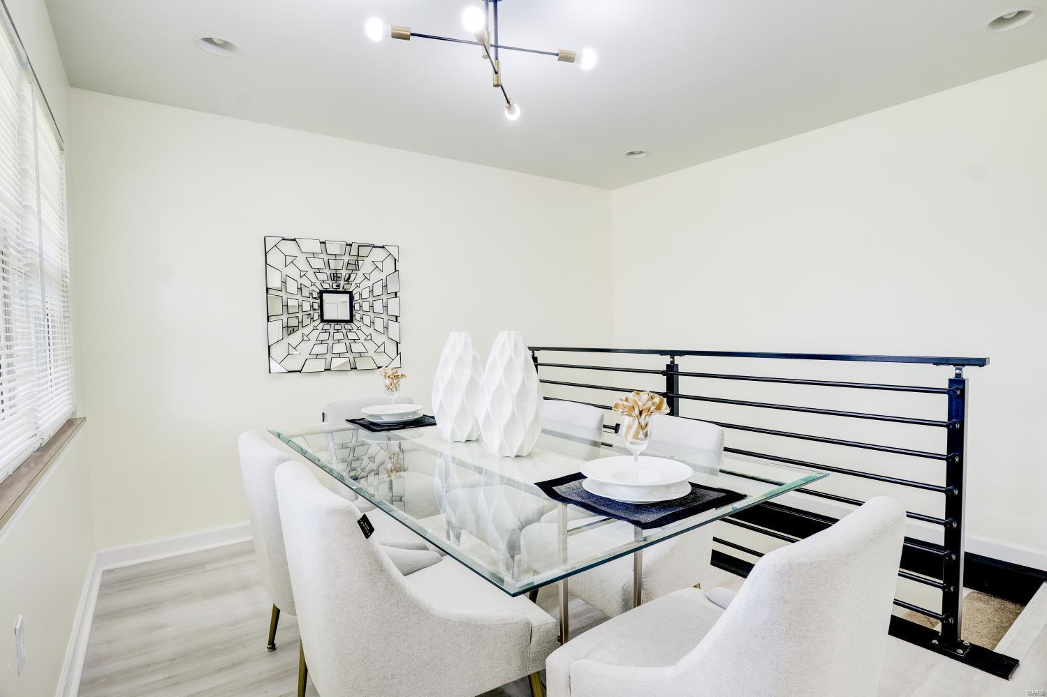 1700 Fairmount Drive