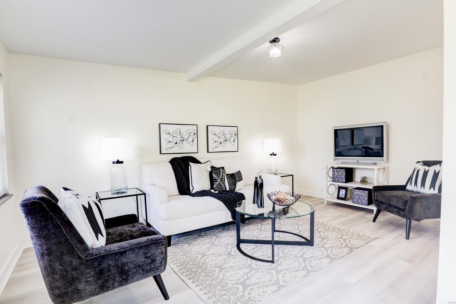 1700 Fairmount Drive