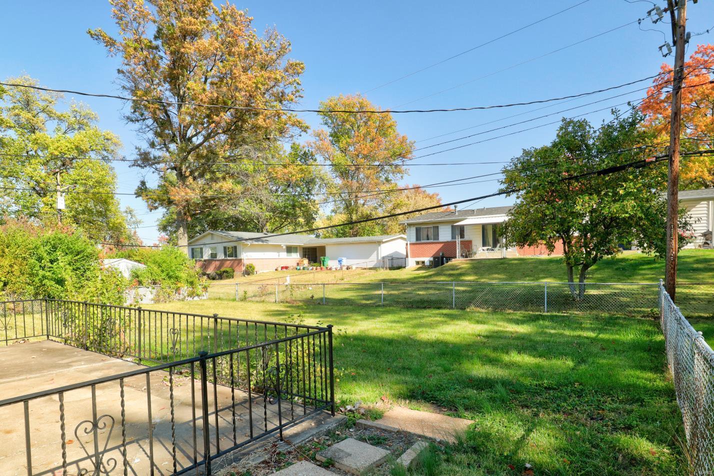 1700 Fairmount Drive