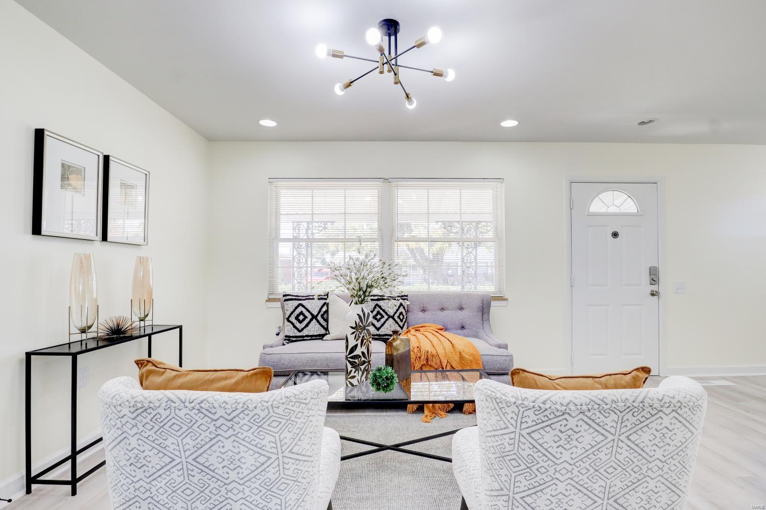 1700 Fairmount Drive