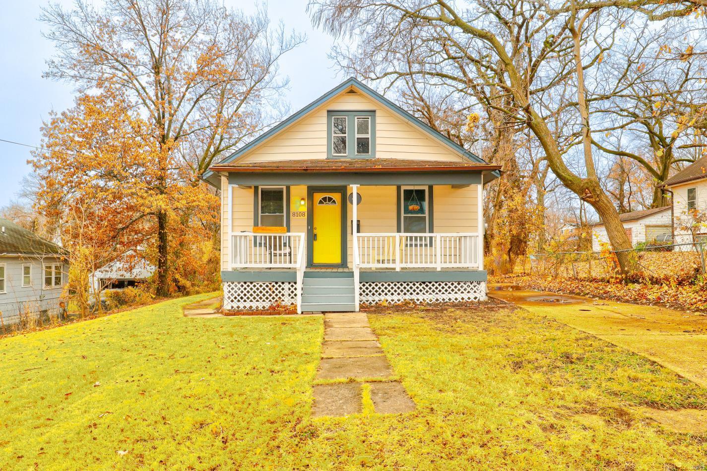 8108 Winfield Avenue