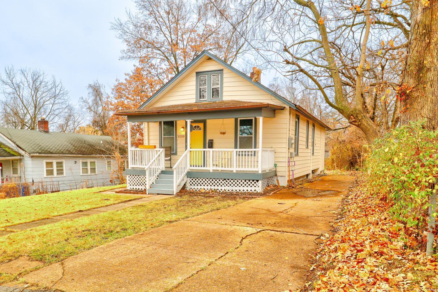 8108 Winfield Avenue