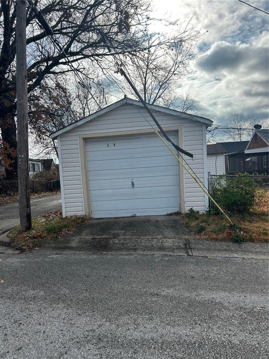 5949 McArthur Avenue