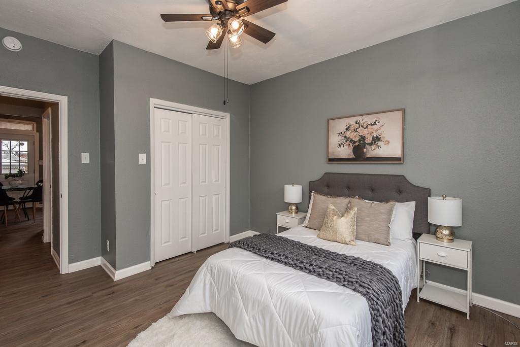 4014 Tholozan Avenue