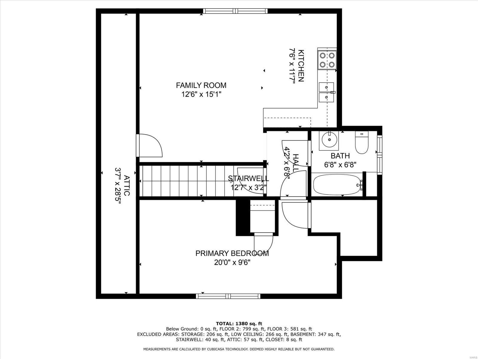 215 Courtland Avenue