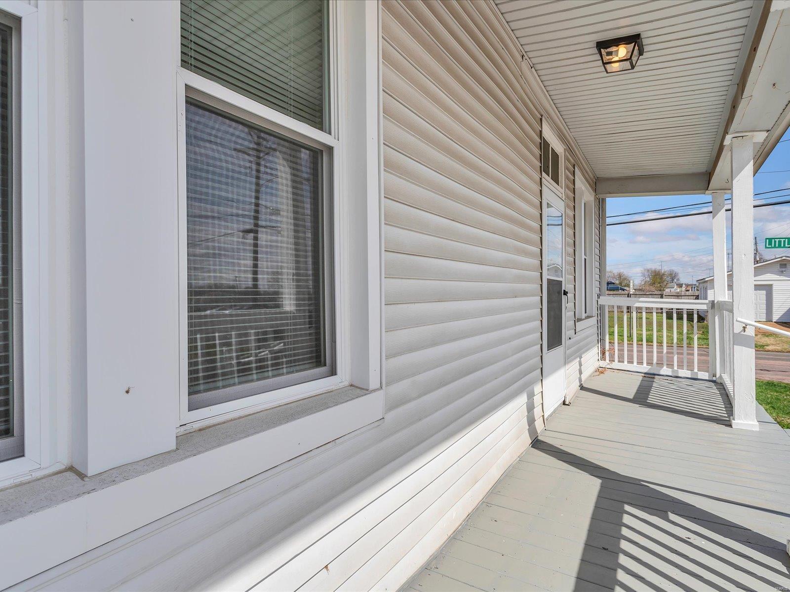 215 Courtland Avenue