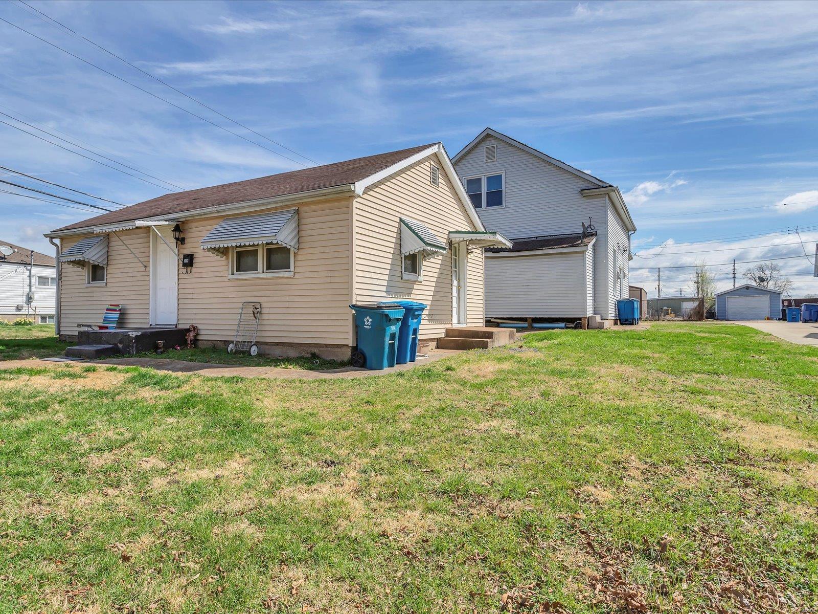 215 Courtland Avenue