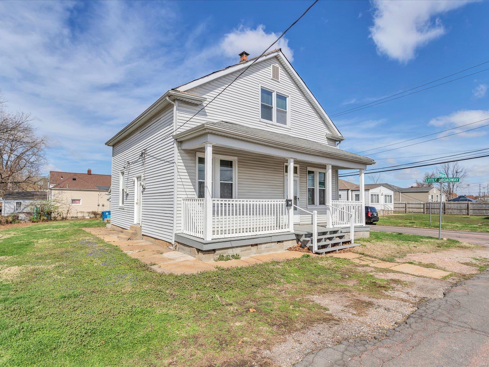 215 Courtland Avenue