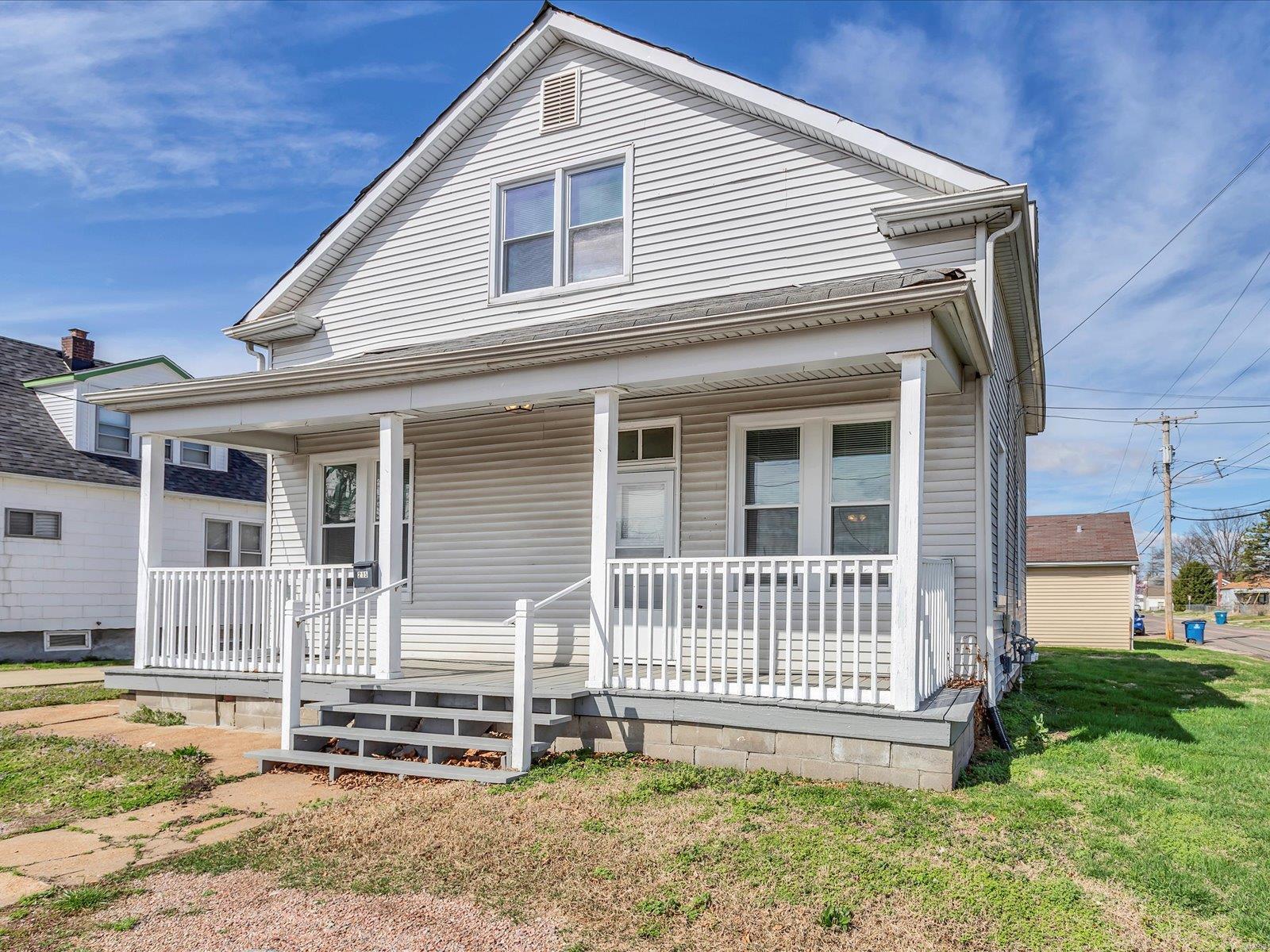 215 Courtland Avenue