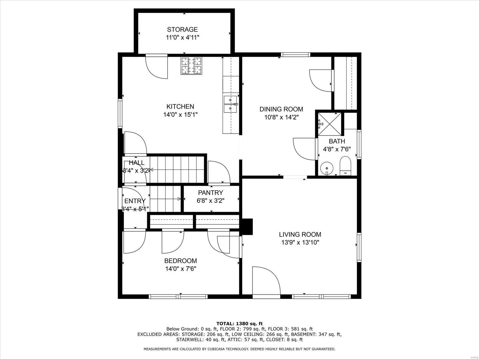 215 Courtland Avenue