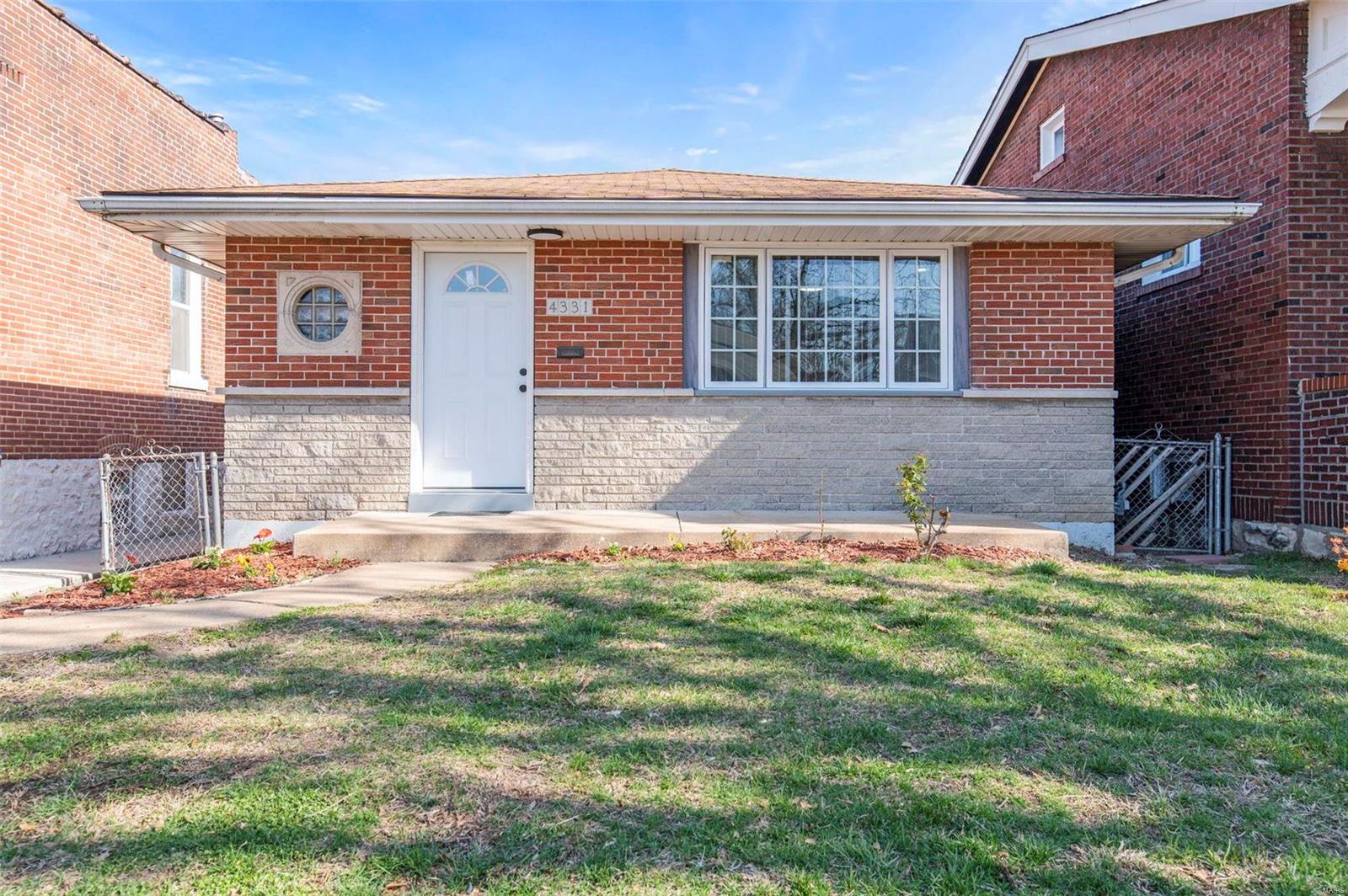 4331 Beethoven Avenue