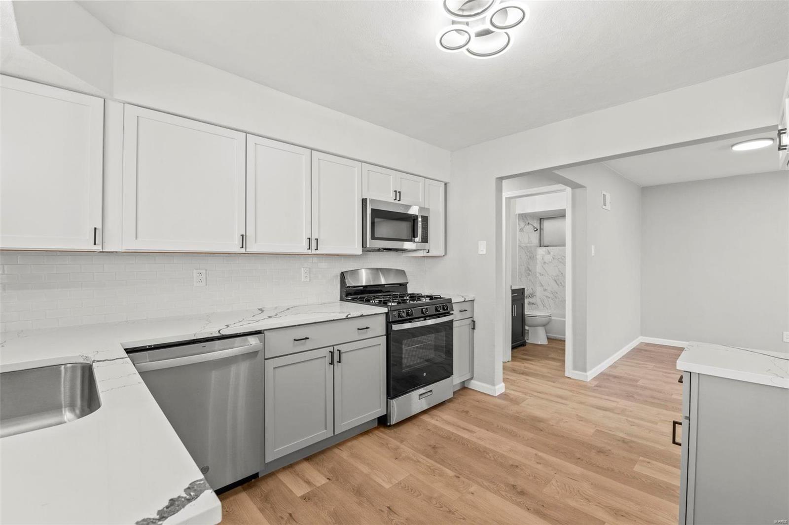 4331 Beethoven Avenue