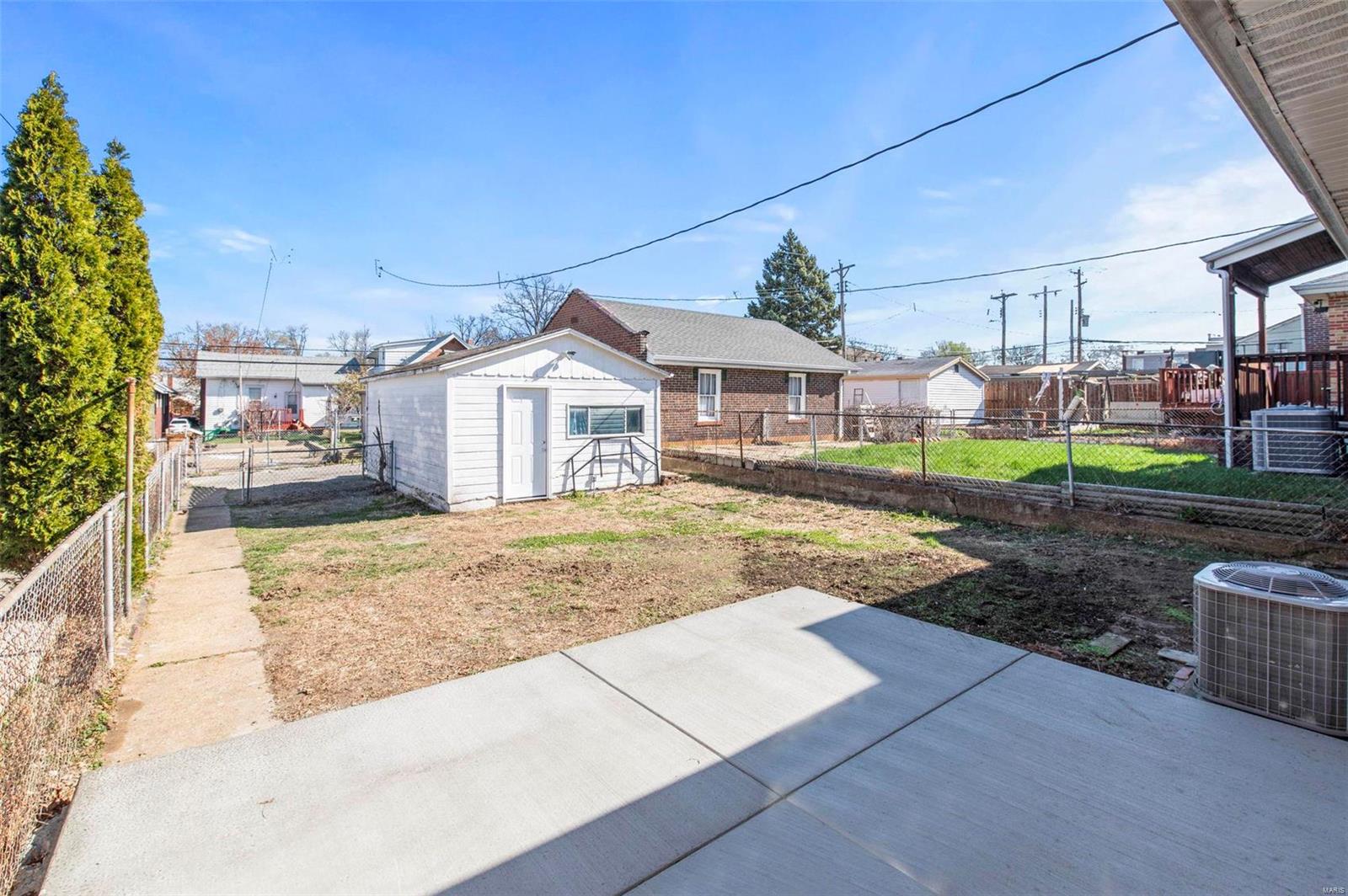 4331 Beethoven Avenue