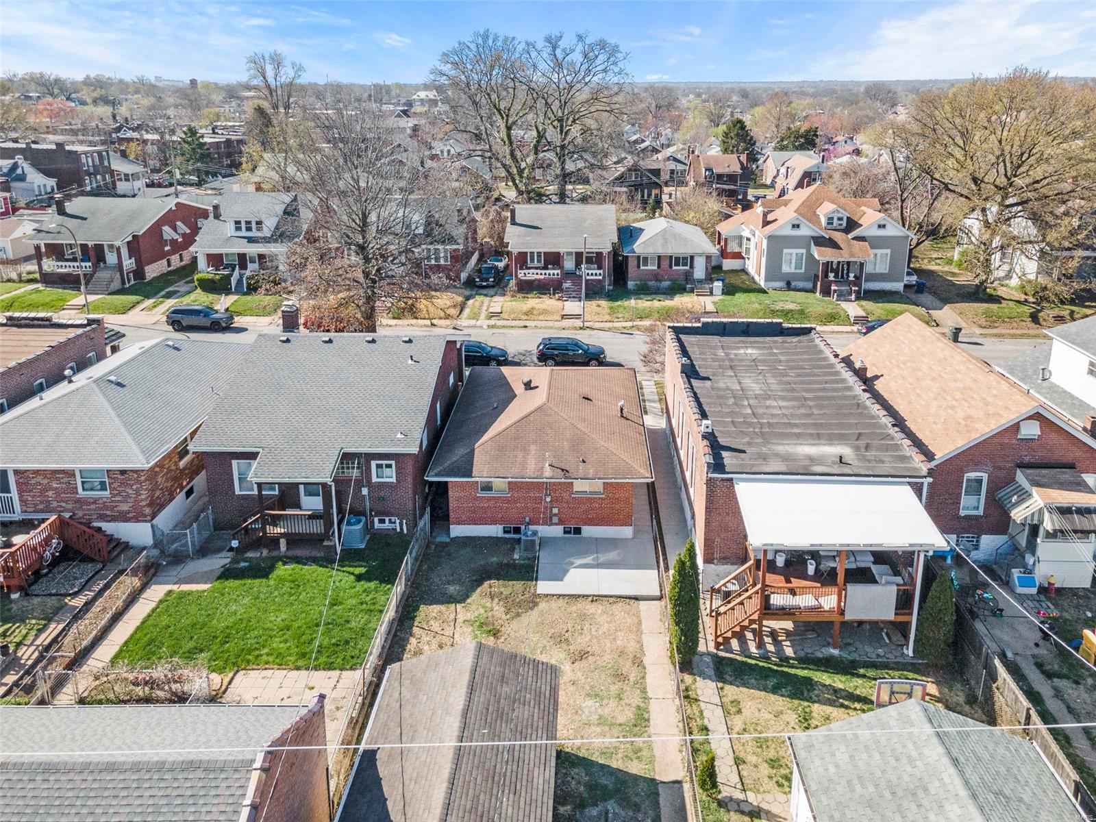 4331 Beethoven Avenue