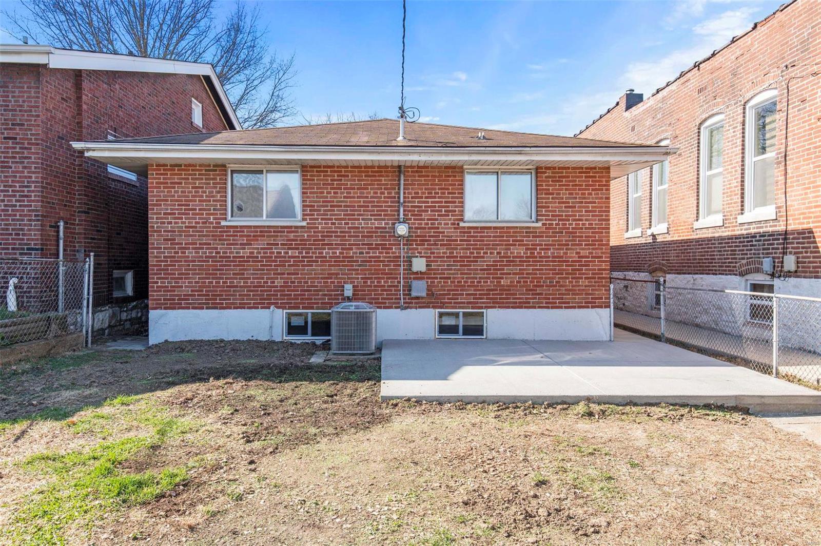 4331 Beethoven Avenue