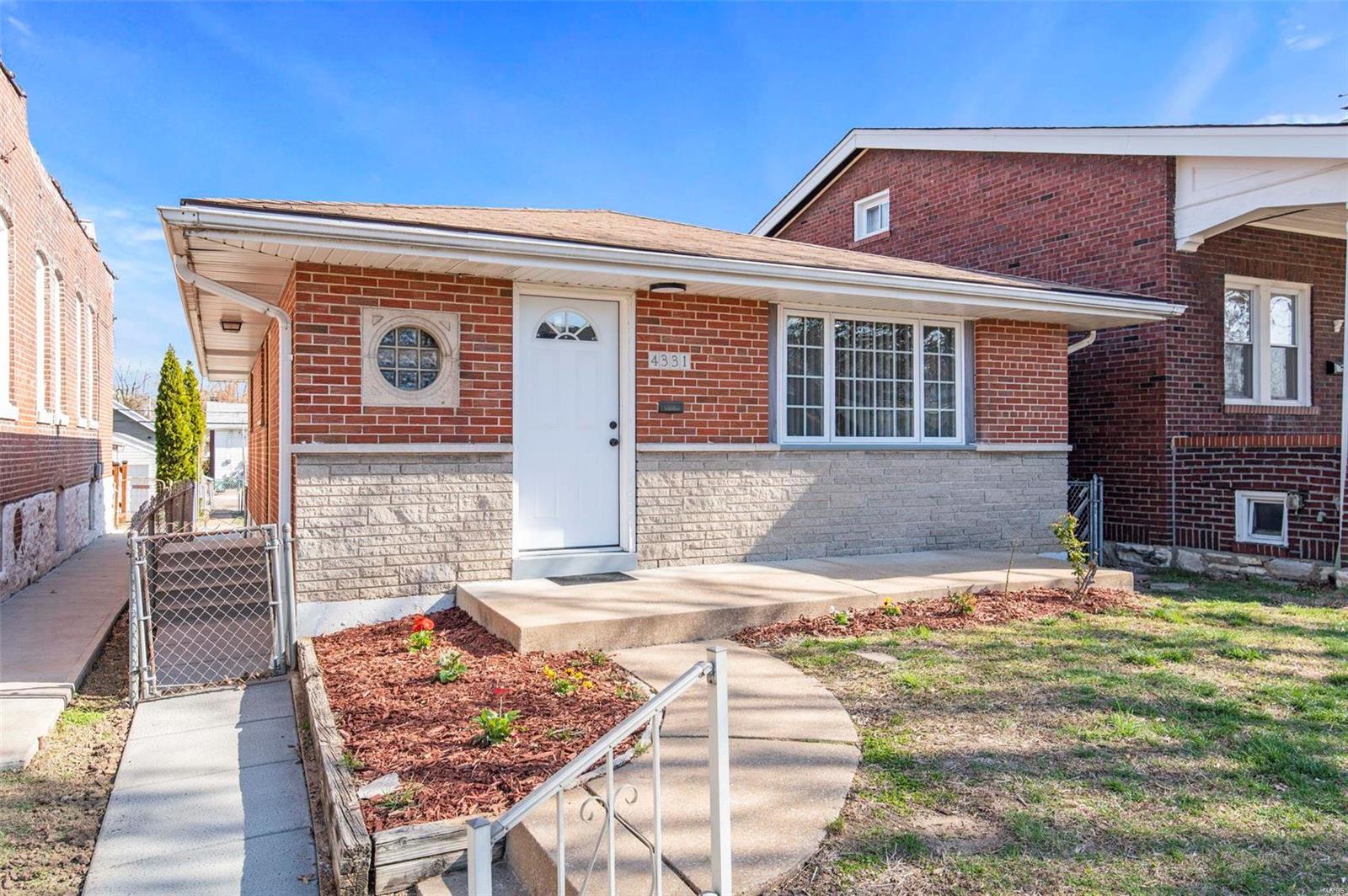 4331 Beethoven Avenue