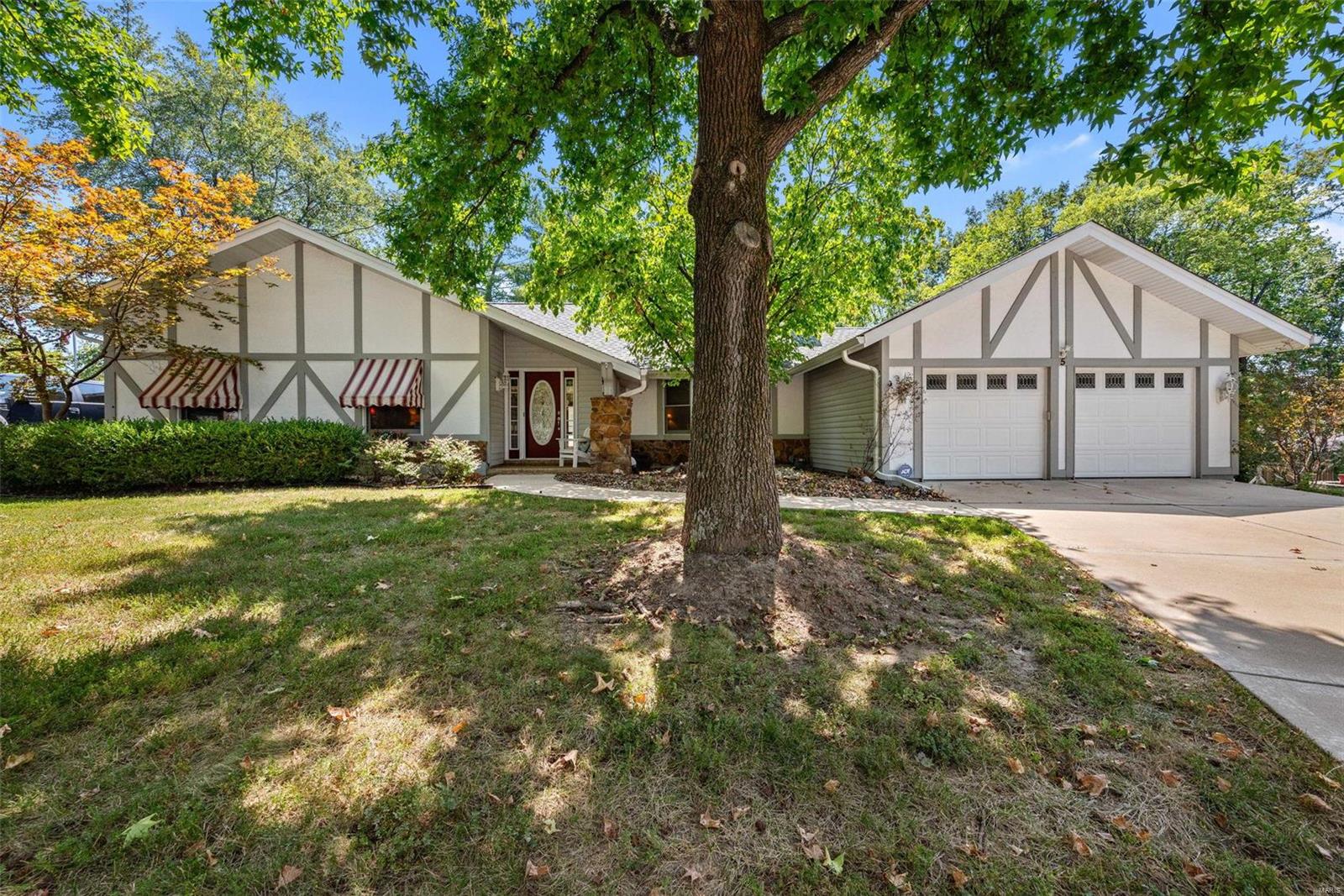 5 Hobbs Mill
