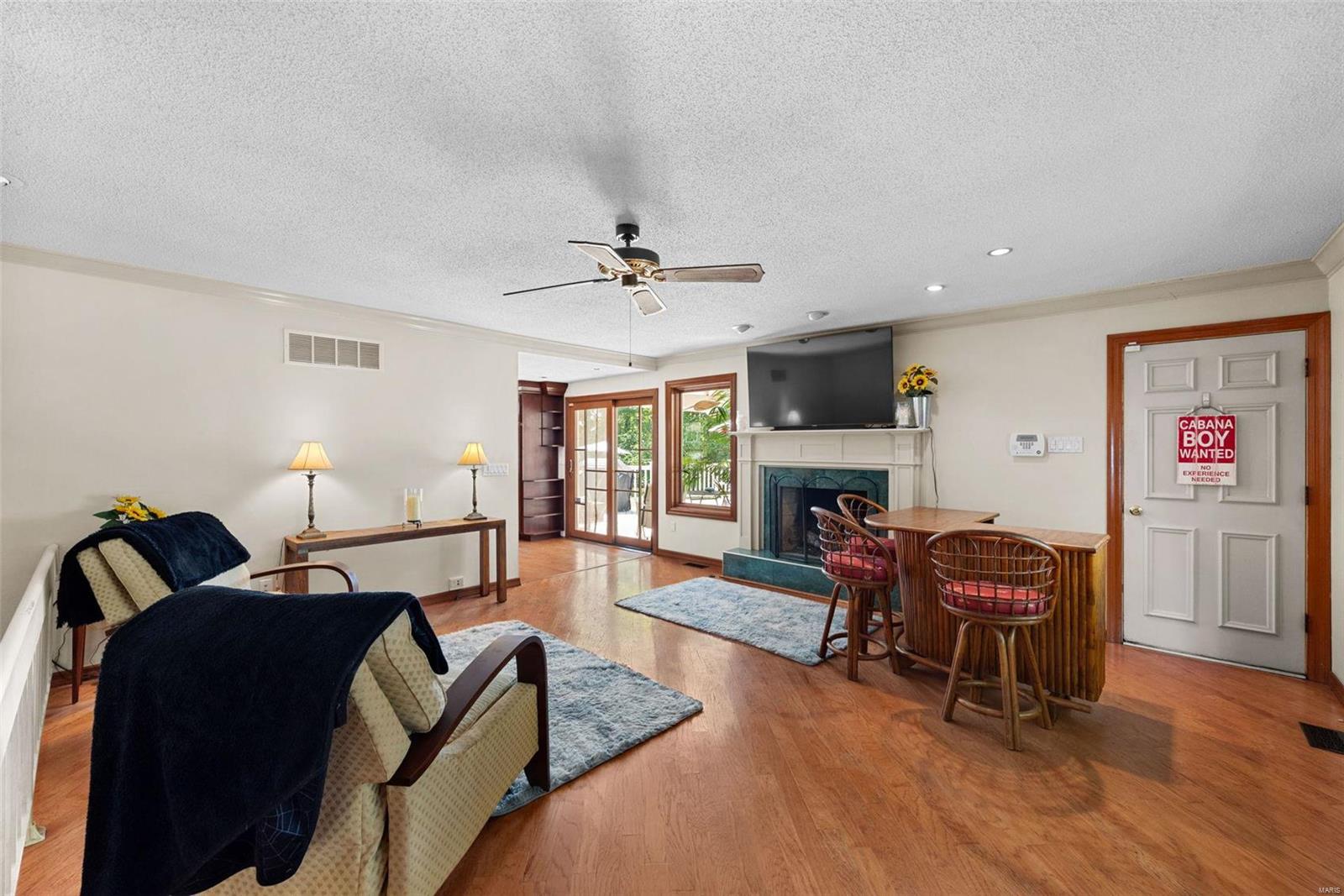 5 Hobbs Mill