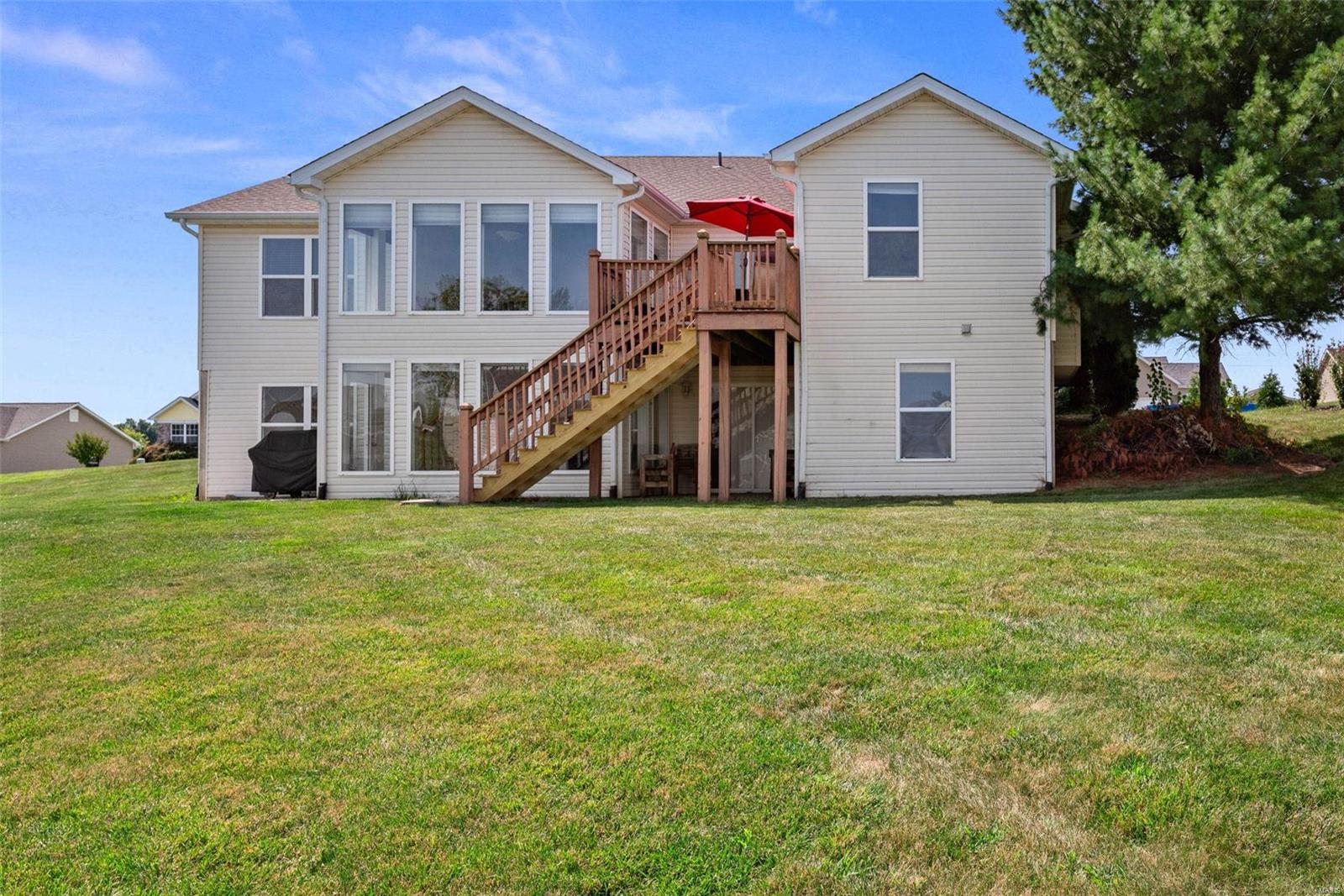 214 Wingate Drive