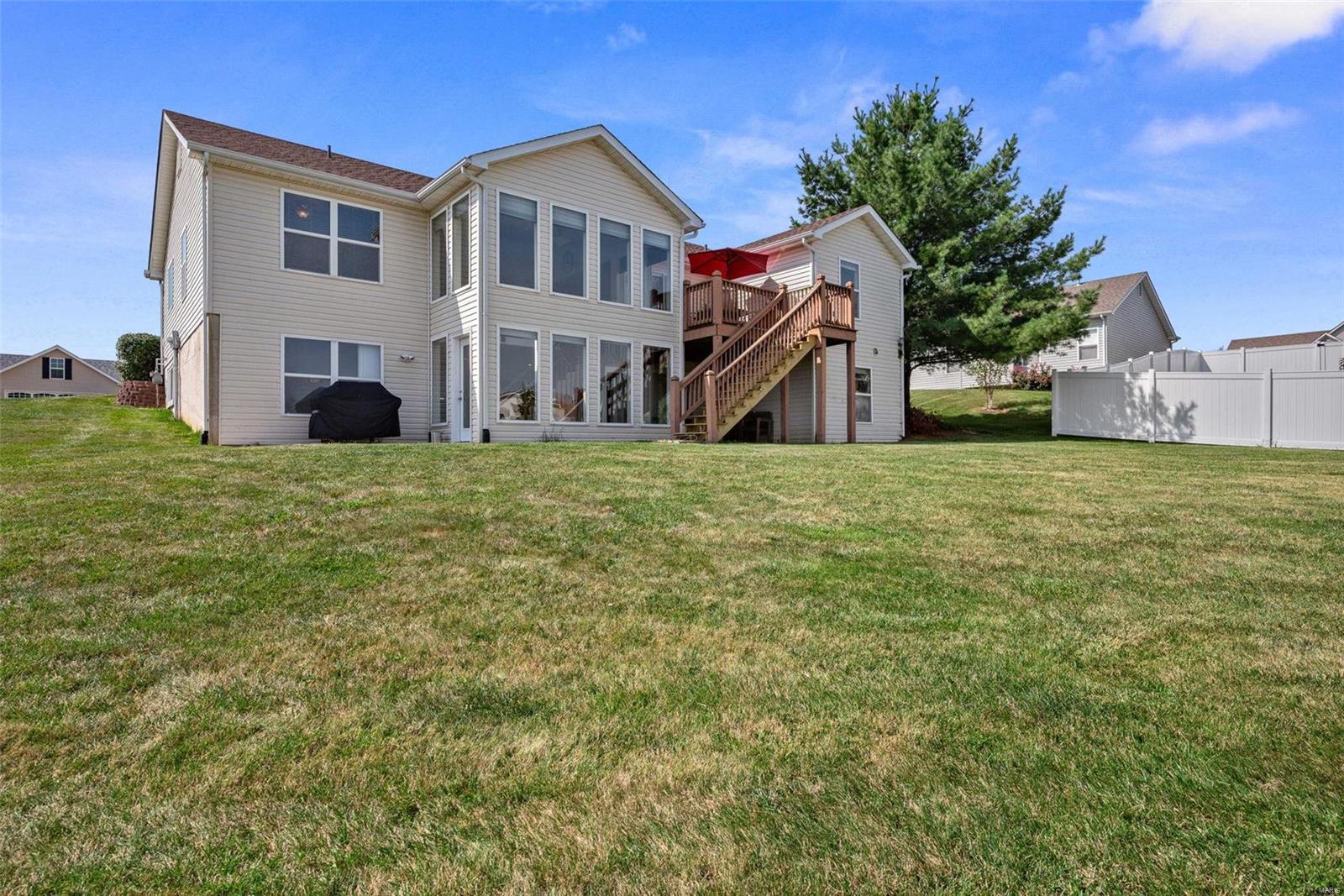 214 Wingate Drive