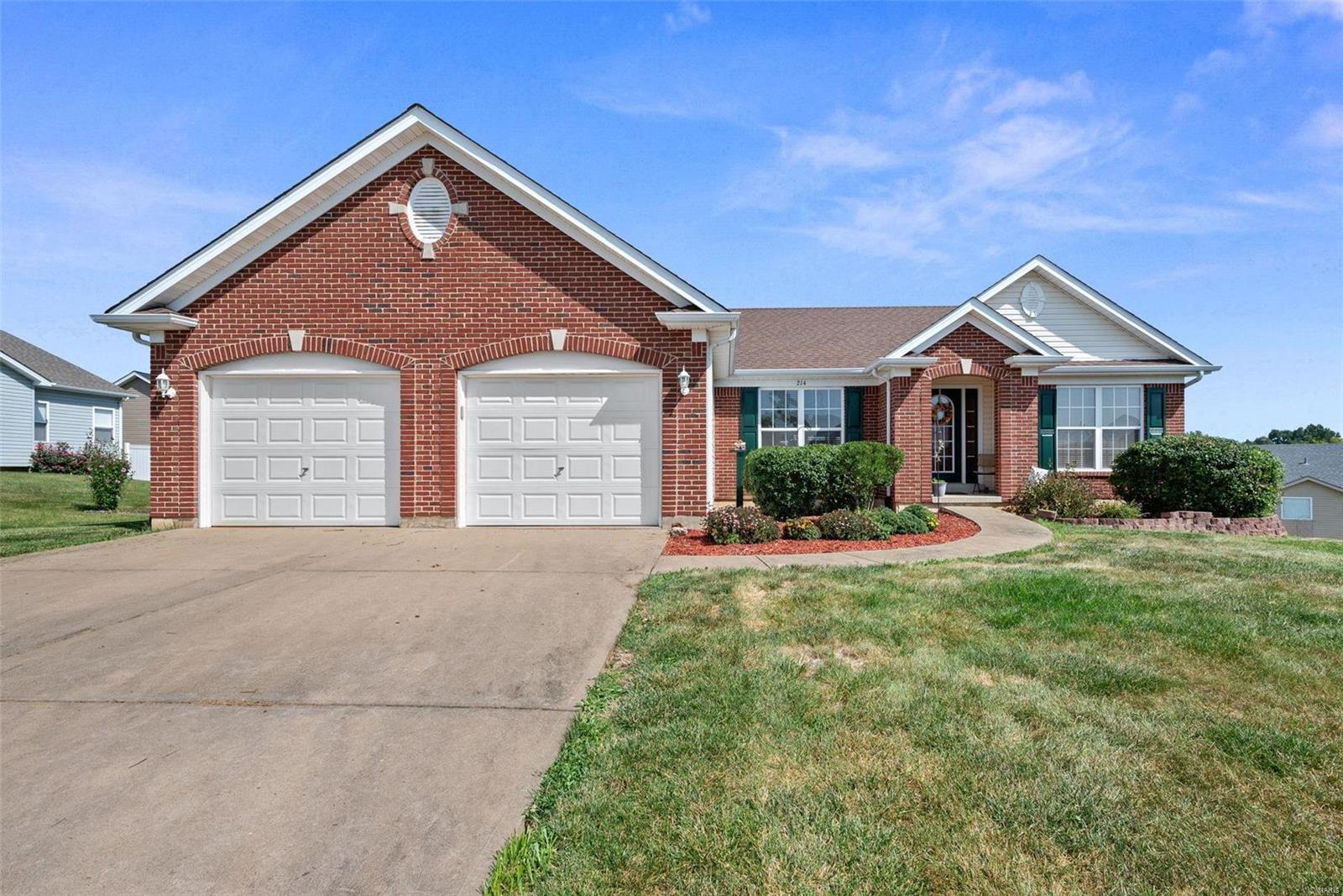 214 Wingate Drive