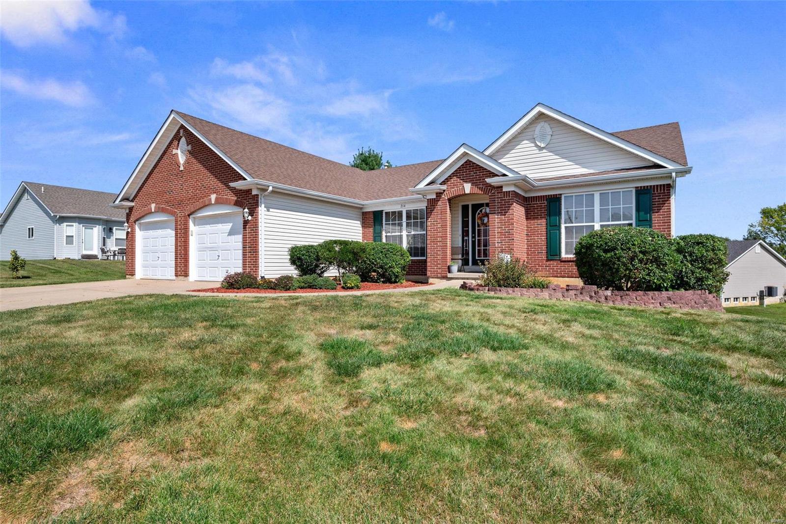 214 Wingate Drive