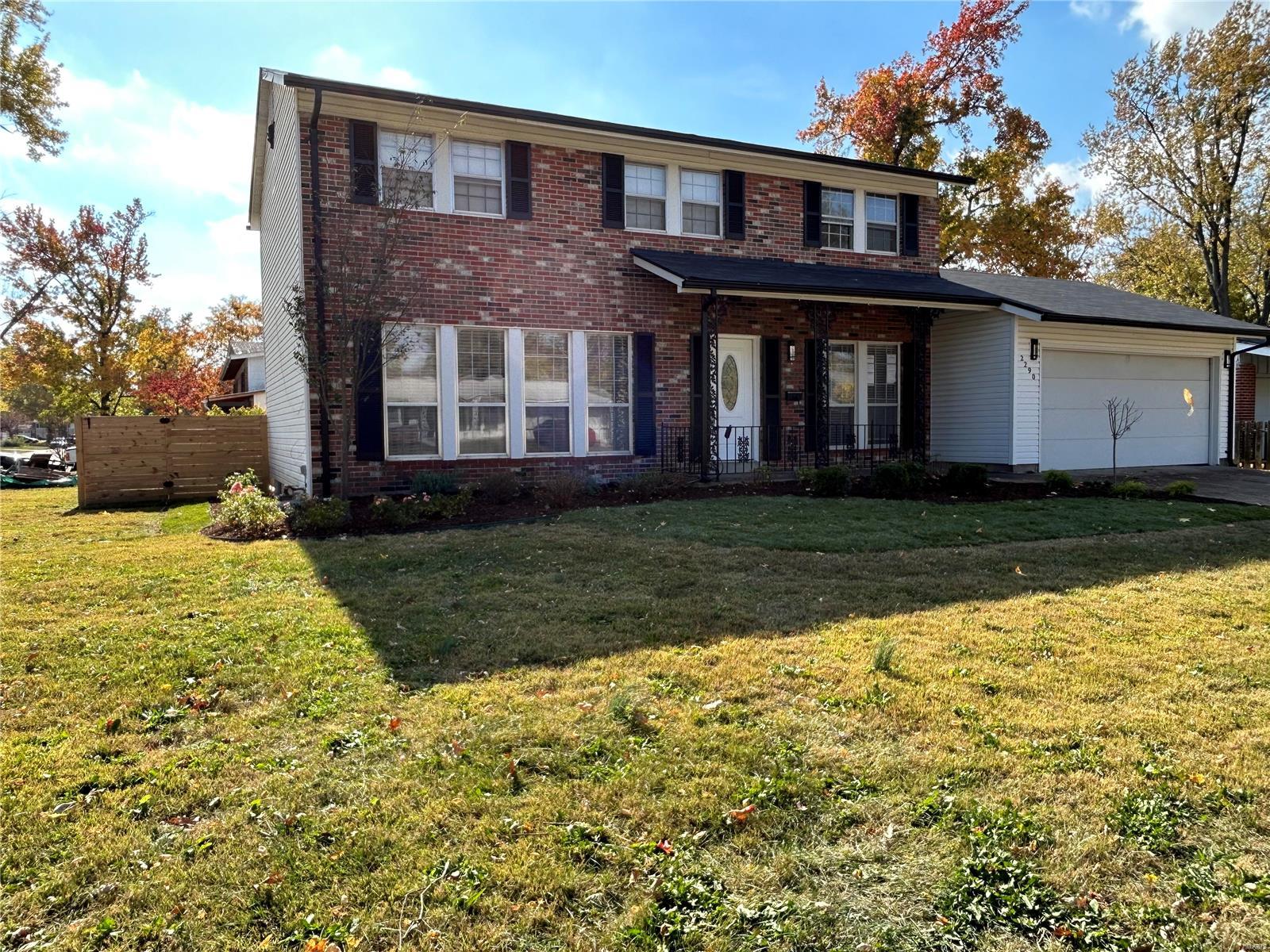 2290 Buttercup Drive