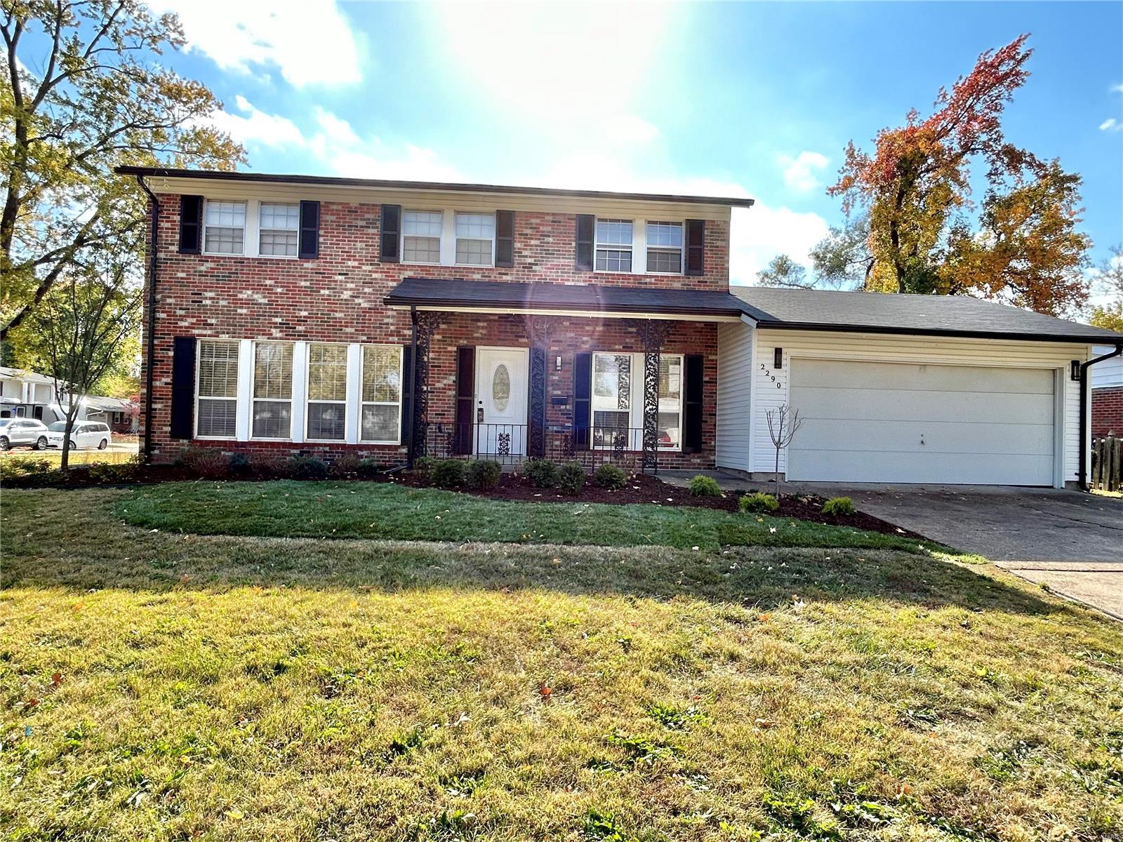 2290 Buttercup Drive