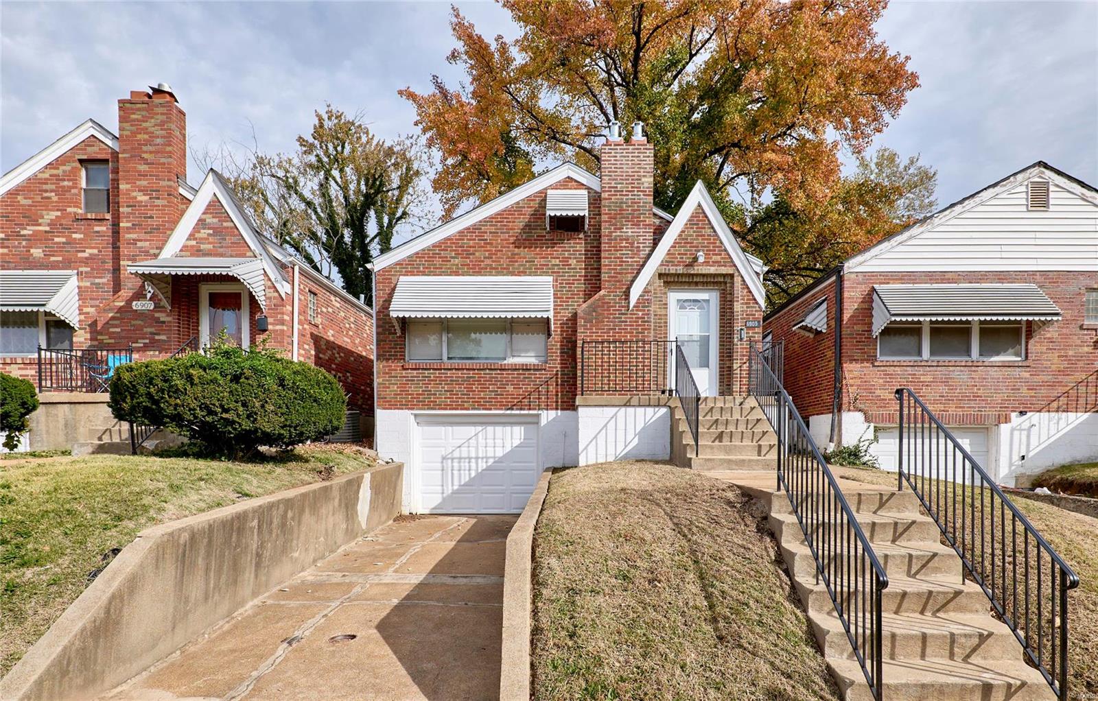 6905 Claremore Drive