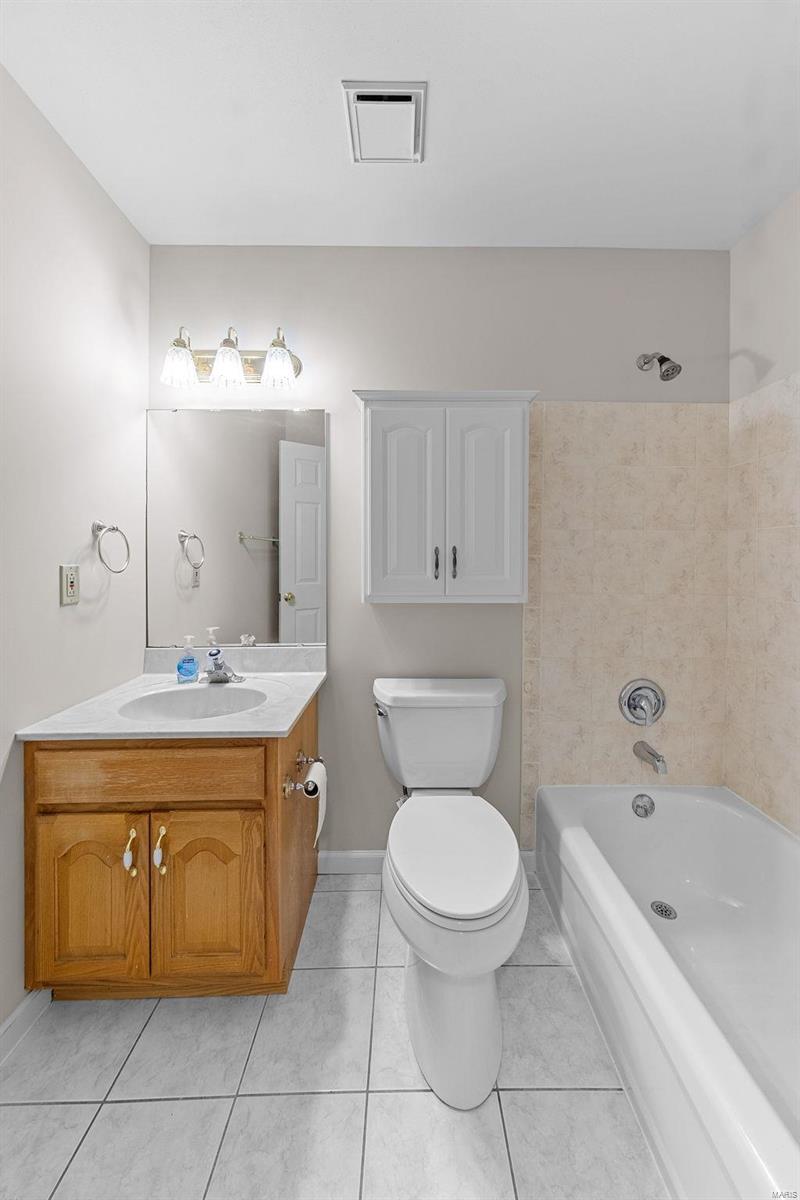 2904 Westminister Drive