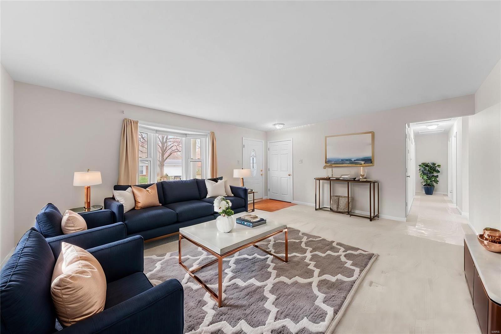 2904 Westminister Drive