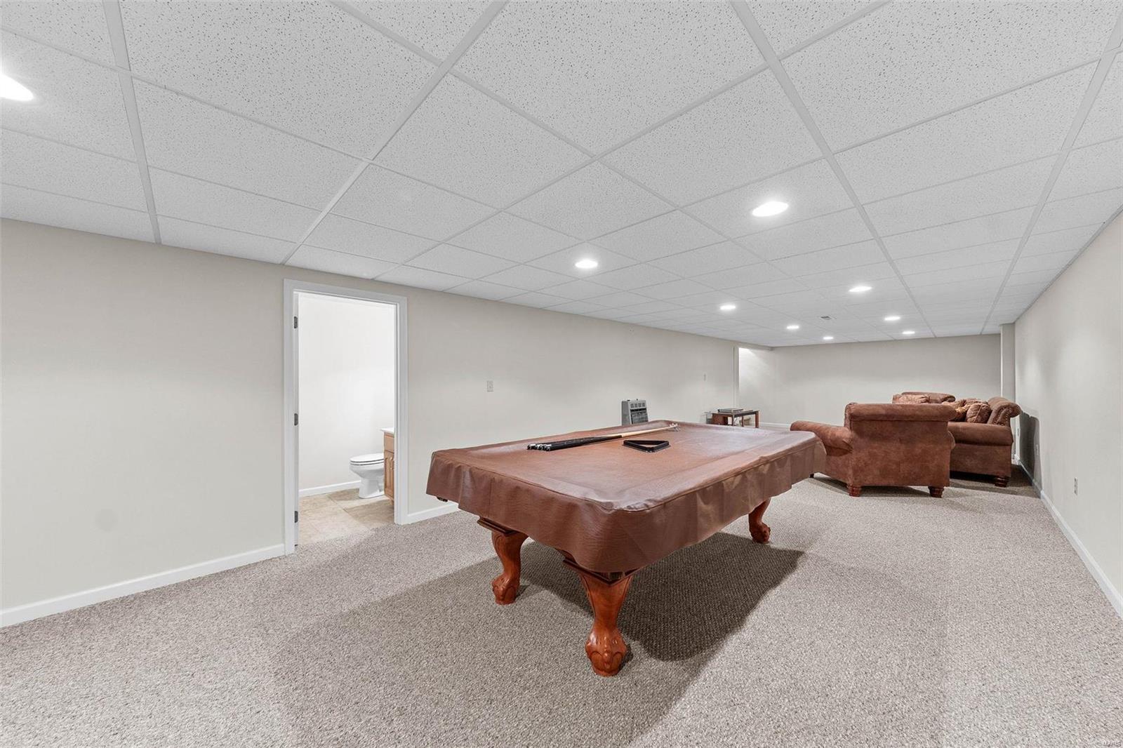 2904 Westminister Drive