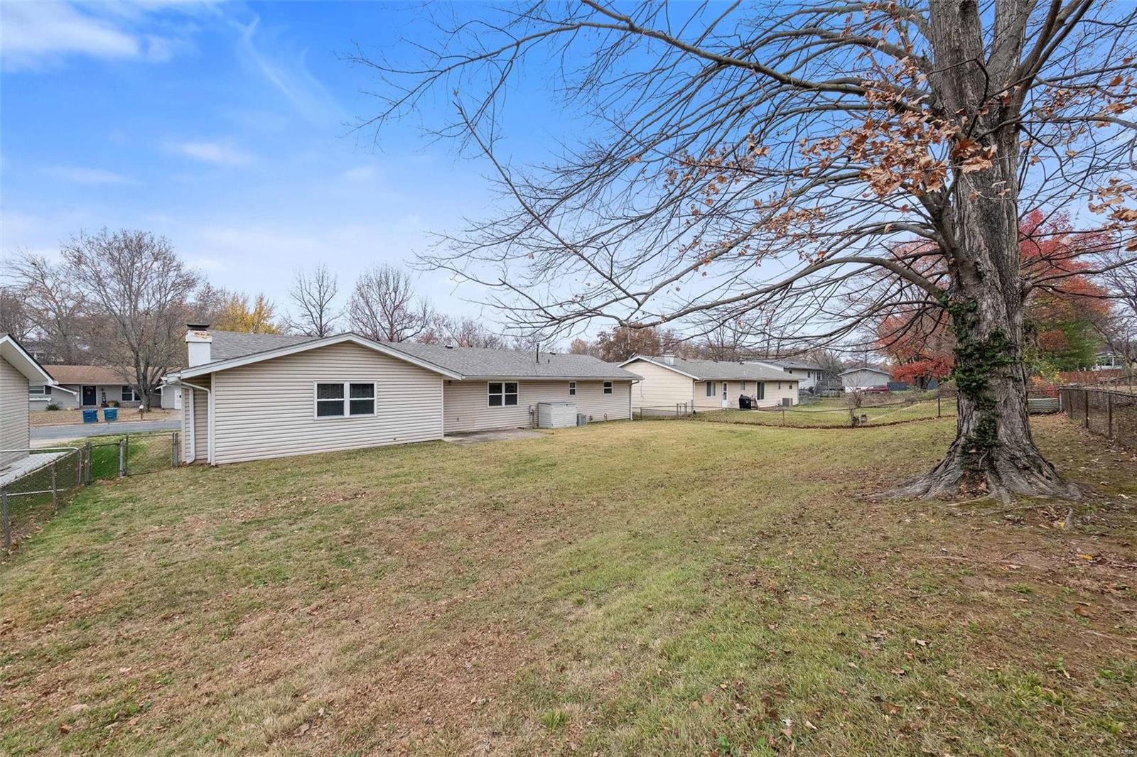 2904 Westminister Drive