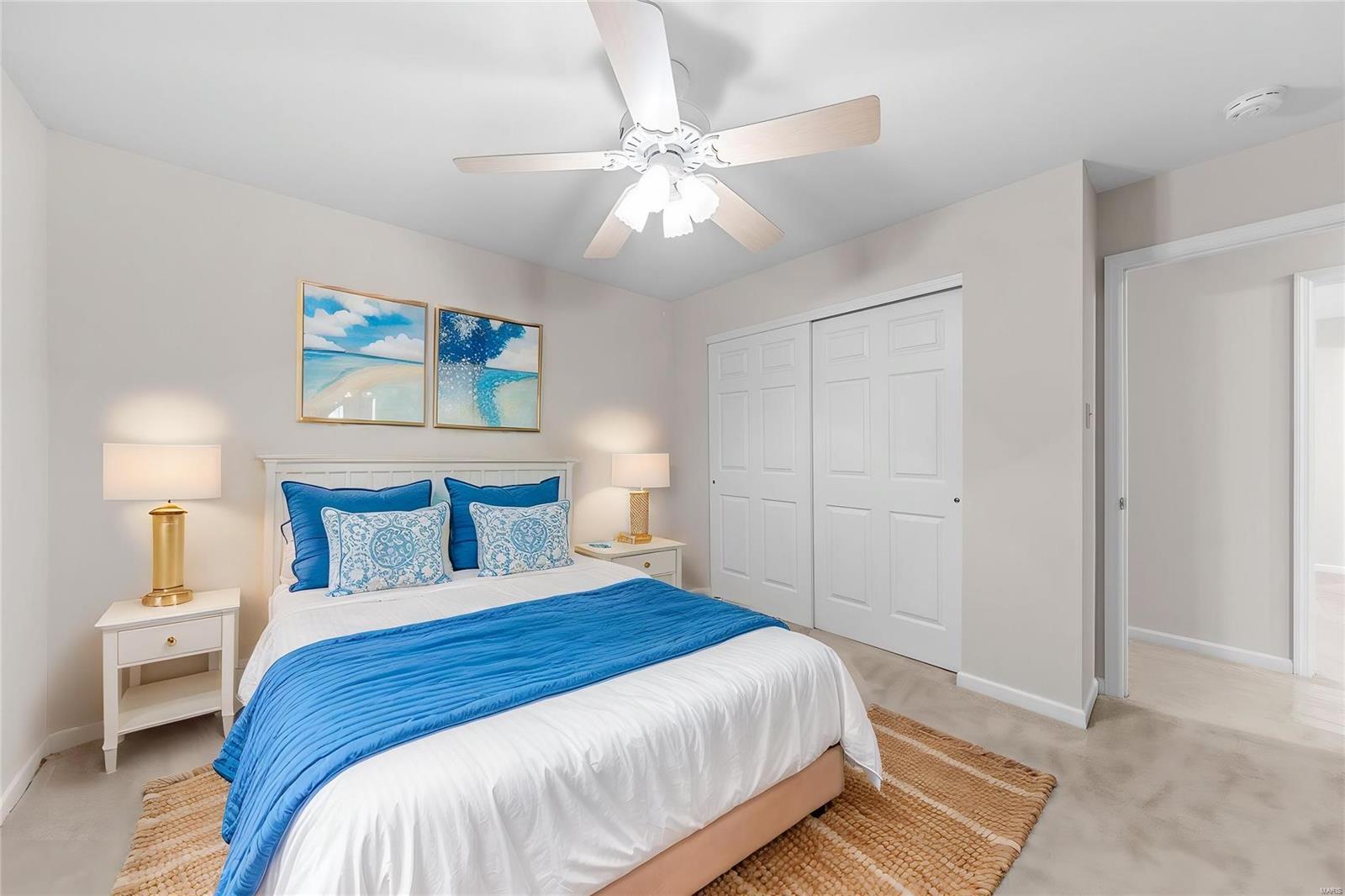2904 Westminister Drive