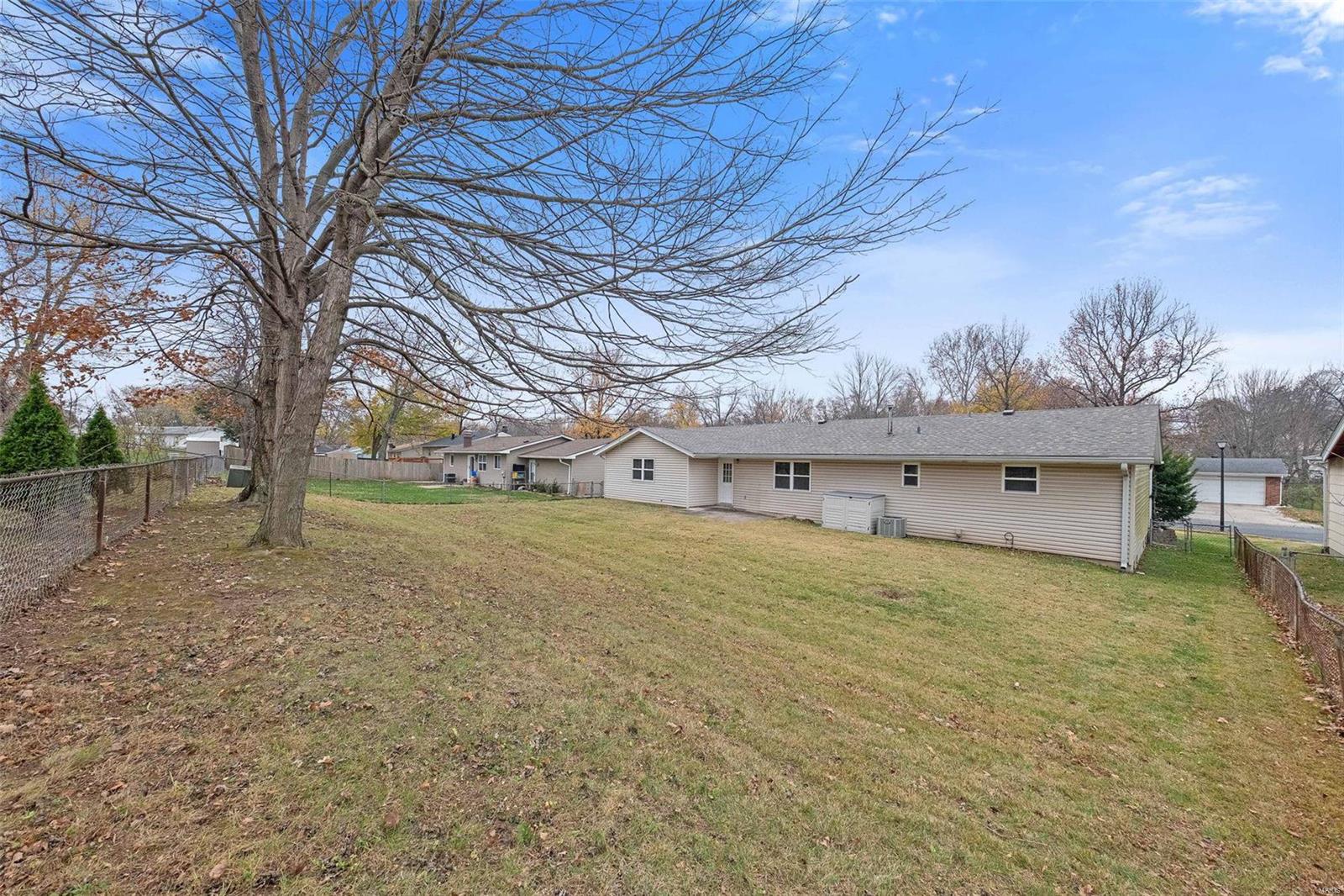 2904 Westminister Drive