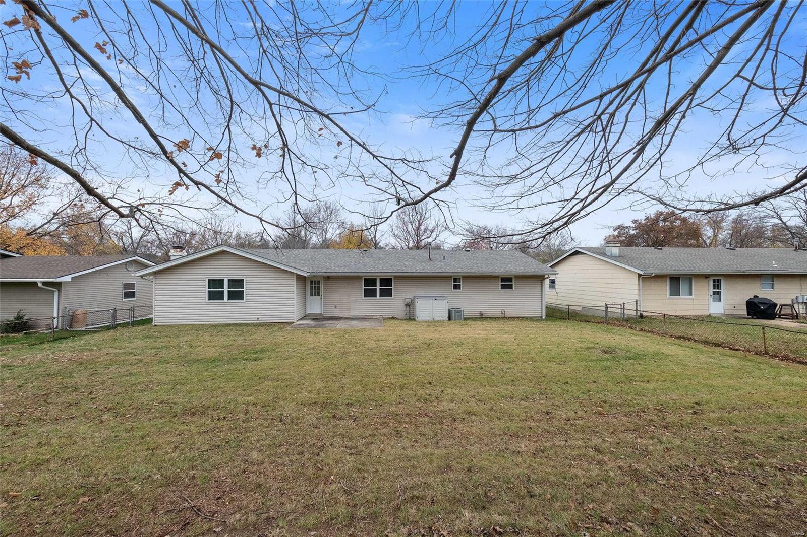 2904 Westminister Drive