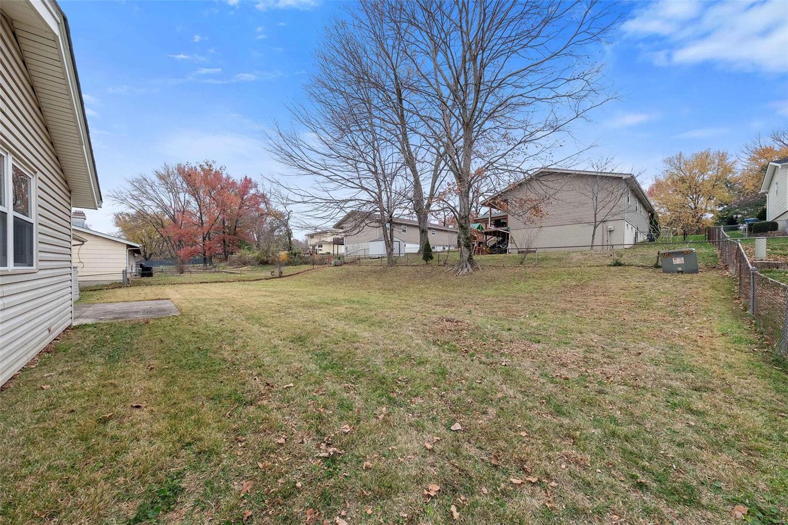 2904 Westminister Drive