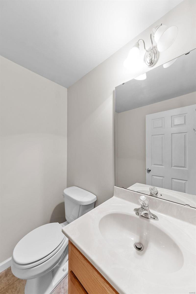 2904 Westminister Drive