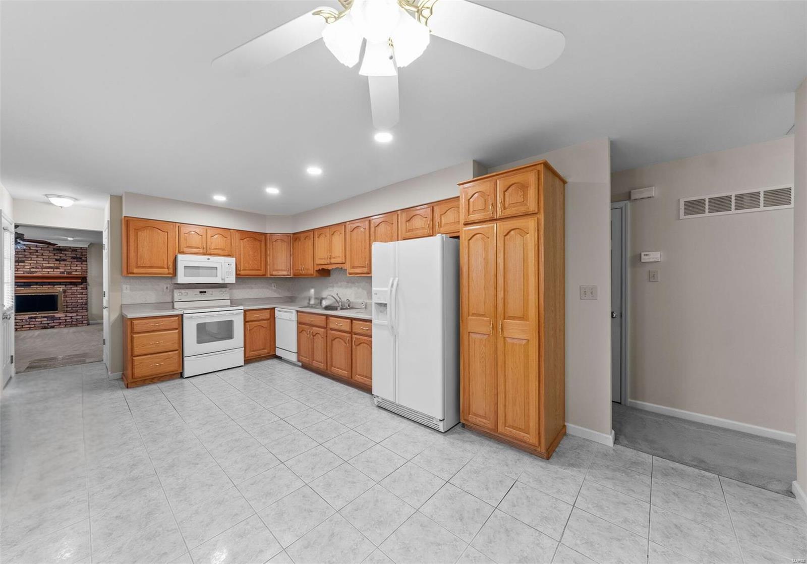2904 Westminister Drive
