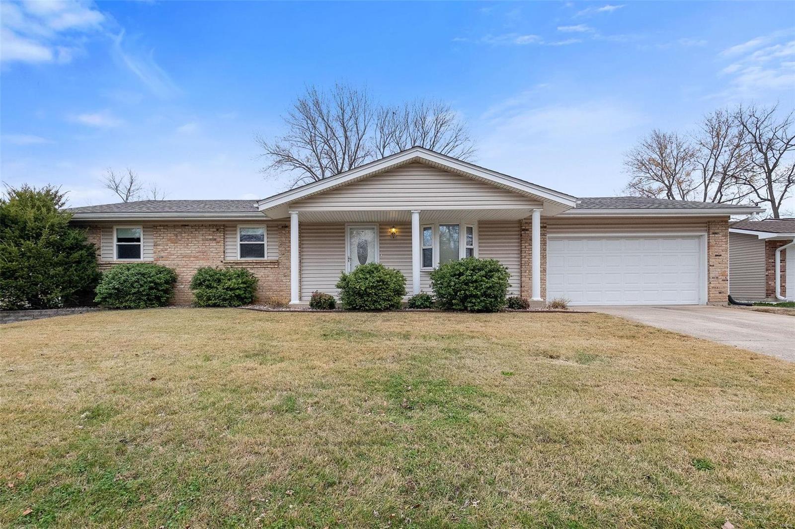 2904 Westminister Drive