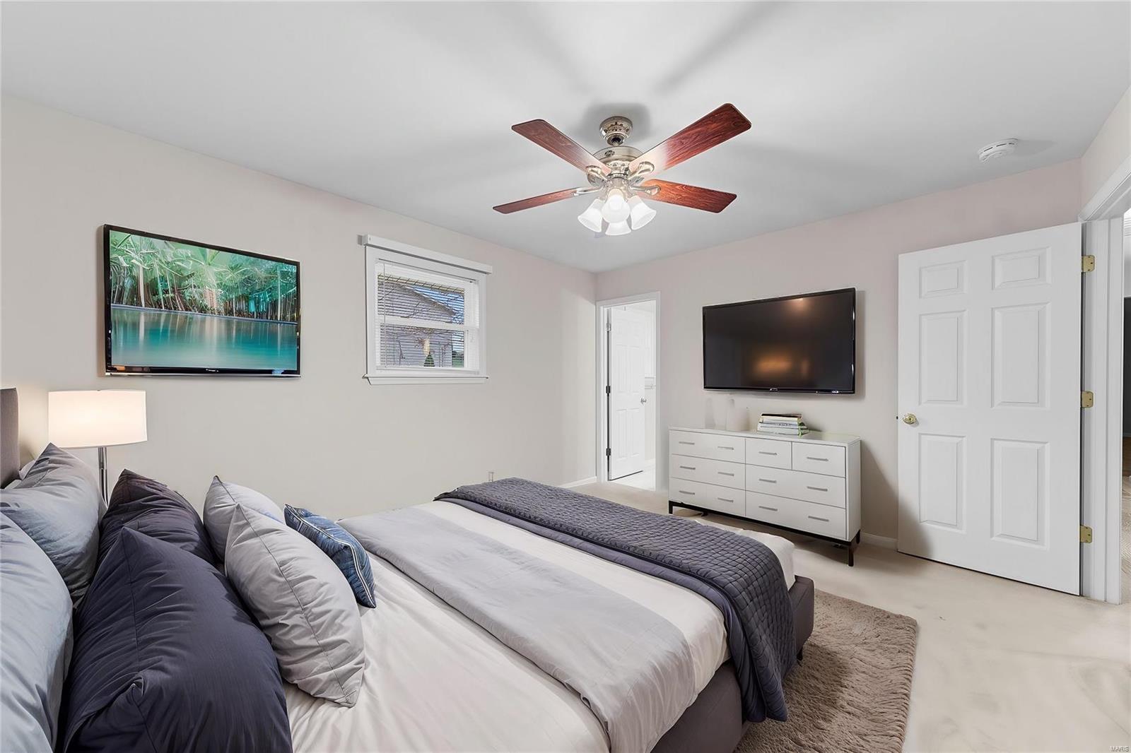 2904 Westminister Drive