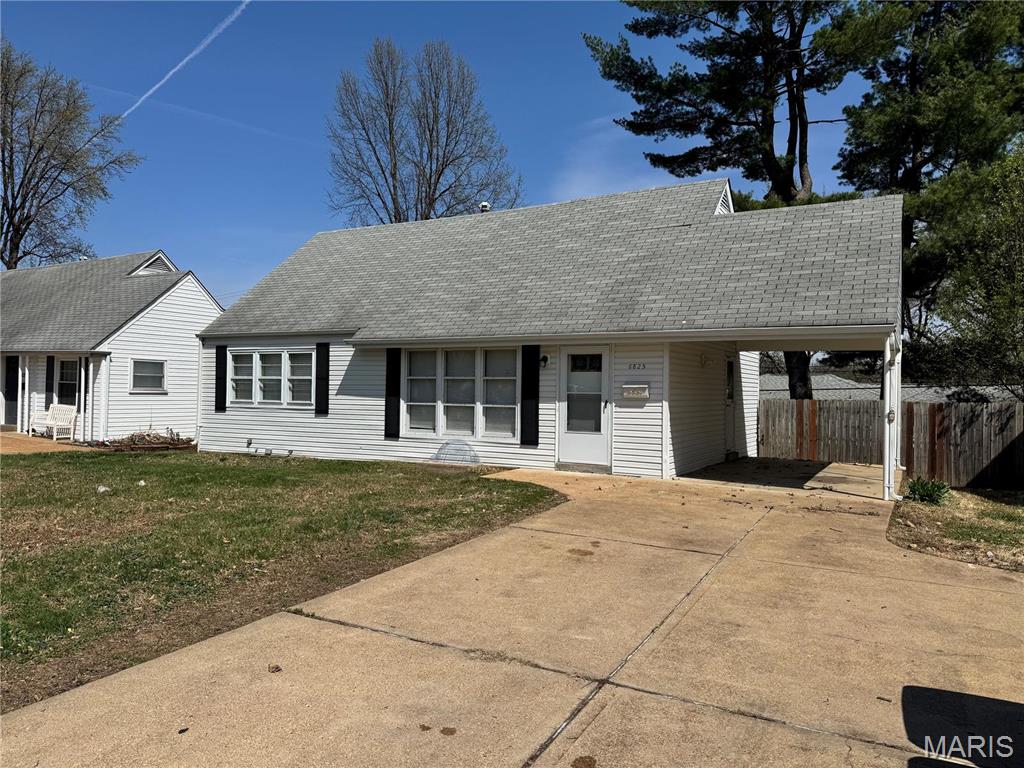 6825 Circleview Drive