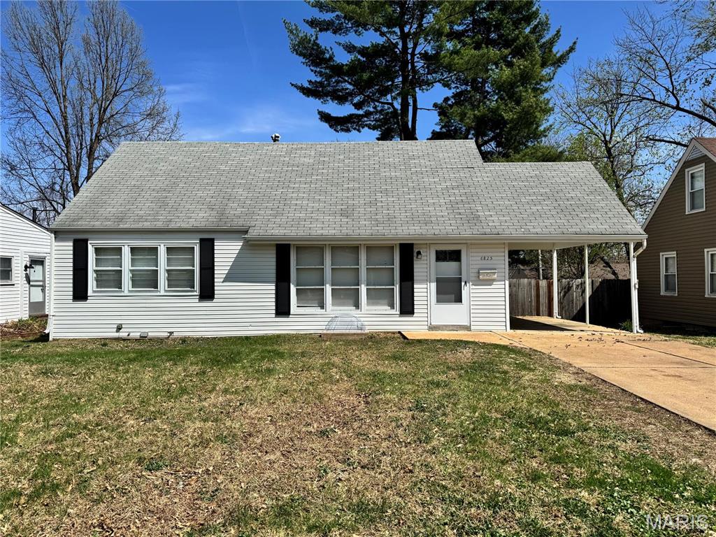 6825 Circleview Drive