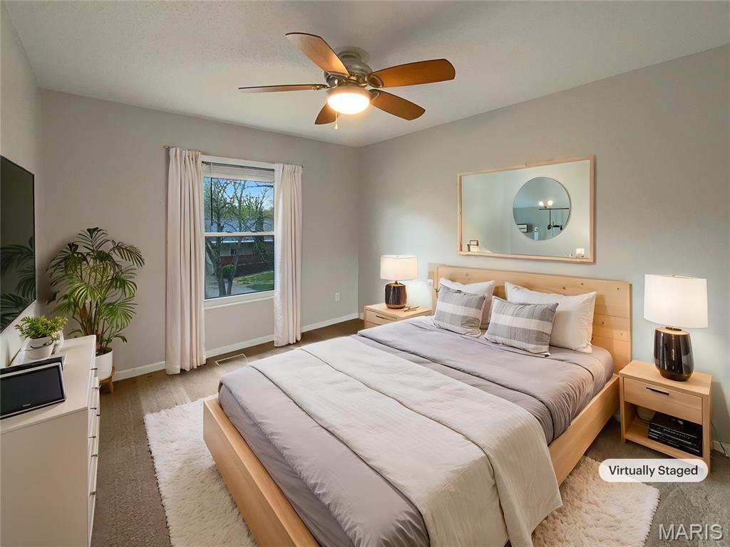 2317 Country Village Court