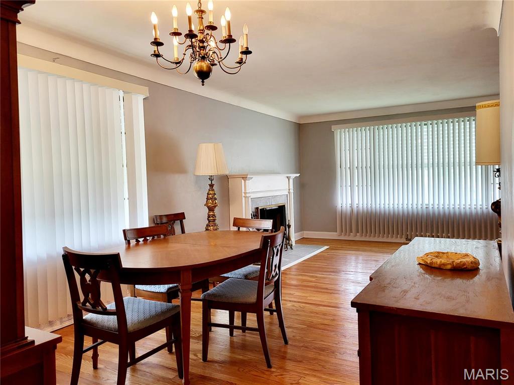 8303 Knollwood Drive