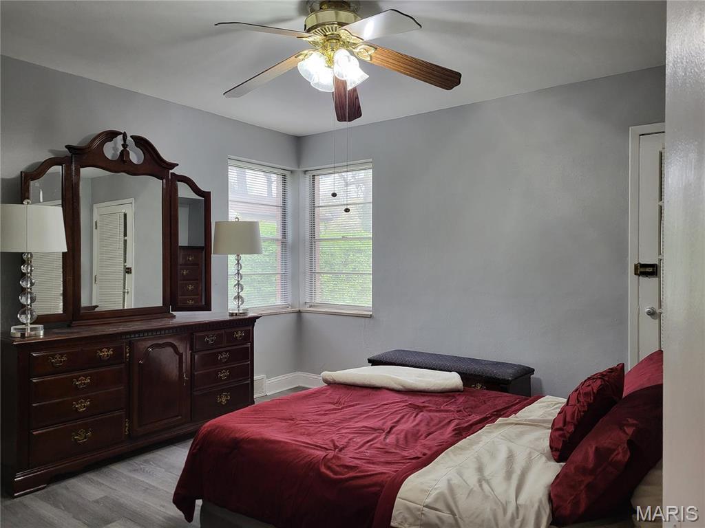 8303 Knollwood Drive