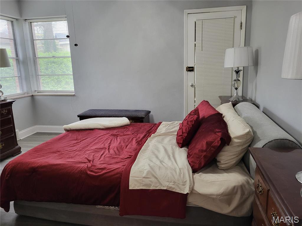 8303 Knollwood Drive