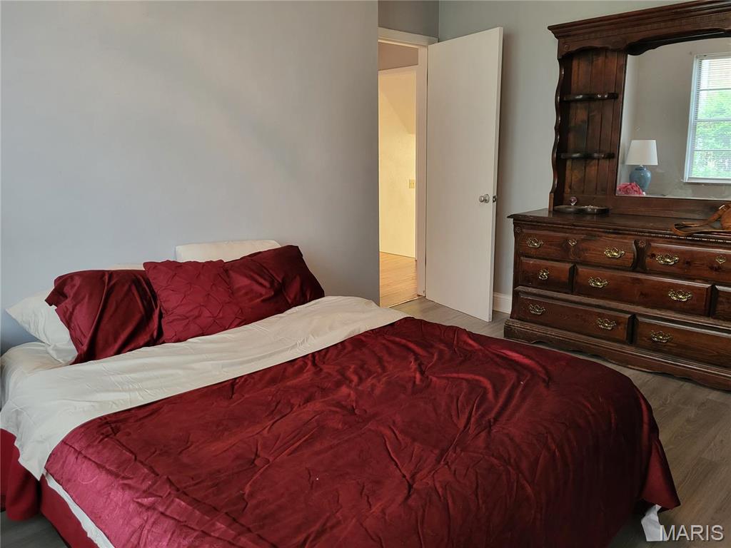 8303 Knollwood Drive